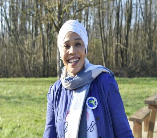 Dalia Abdallah