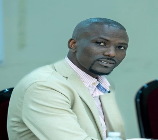 Elnazir Mustafa